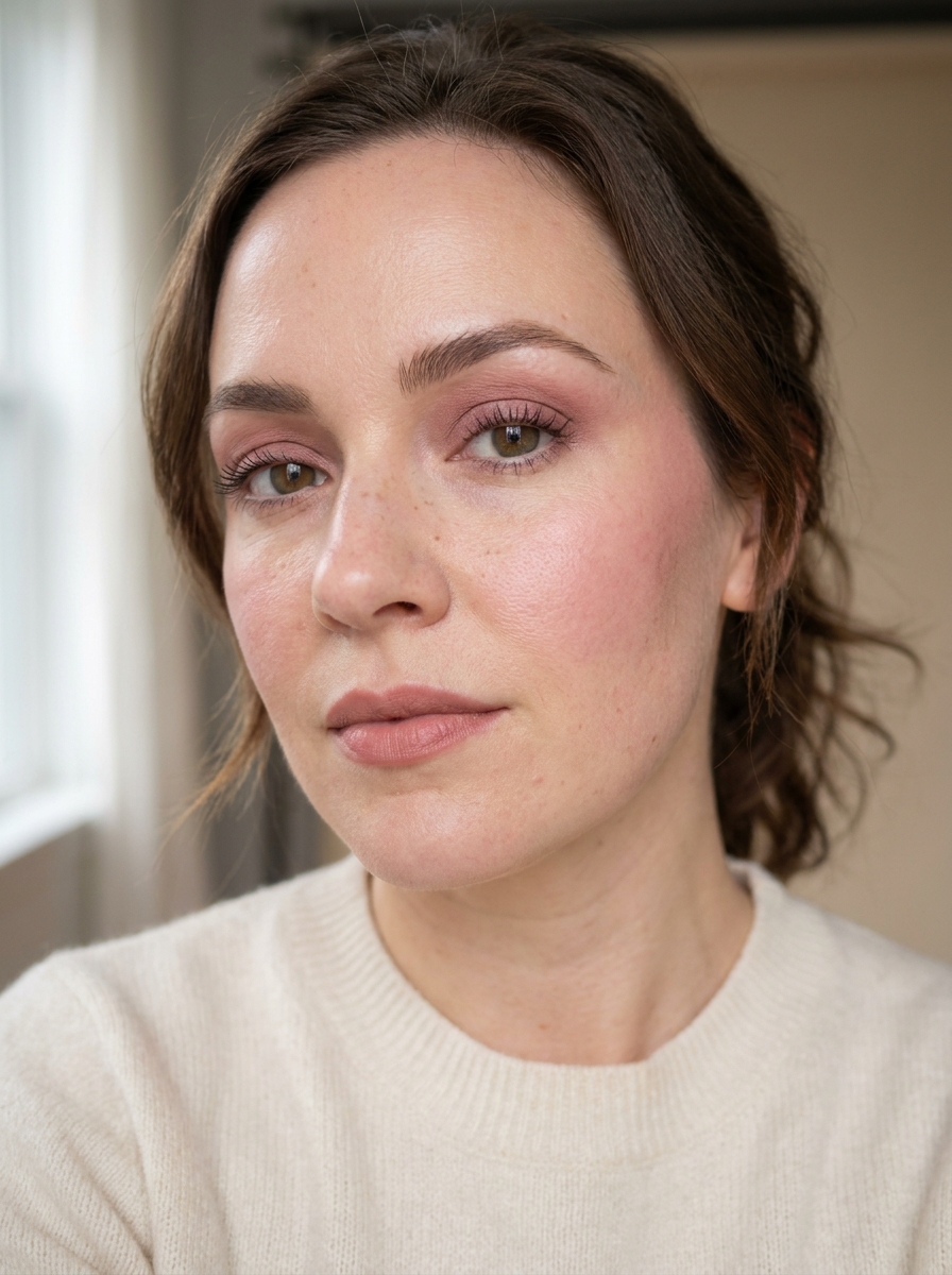 Soft Pink Makeup als Makeup Looks Inspiration 2026